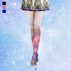 动漫丝袜脚,动漫中的诱惑与魅力